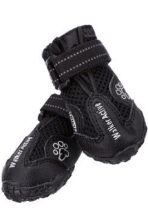 Botička ochranná Walker neopren Active M 2ks TR
