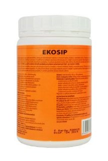 Ekosip plv 50g náhradní balení EXPIRACE