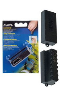 Stěrka akvarij.magnet.Mariana malá PRODEJNA