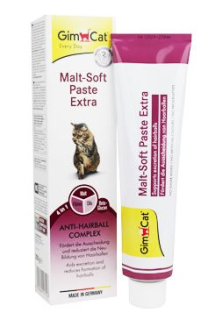 Gimcat pasta Malt-Soft Extra 200g