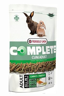 VL Complete Cuni pro králíky 500g PRODEJNA