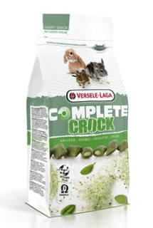 VL Complete Crock pro hlodavce Herbs 50g PRODEJNA