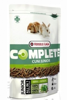 VL Complete Cuni Junior pro králíky 500g