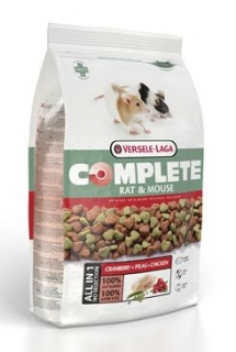 VL Complete Rat&Mouse pro potkany a myši 2kg