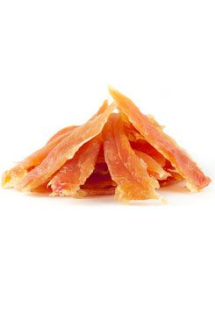 Want Dog poch. Kuřecí Jerky měkké 500 g prodejna