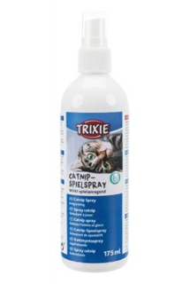 Catnip spray na hračky pro kočky 175ml TR PRODEJNA