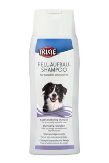 Šampon proti zplstnatění srsti pes Trixie 250ml prodejna
