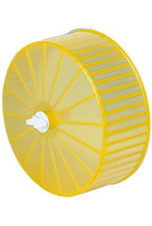 Kolotoč plastový FPI 4606 průměr 14,5cm mix barev  FP PRODEJNA