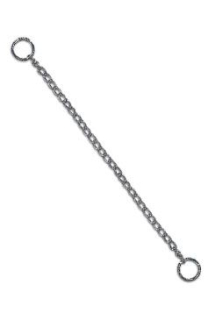 Obojek kovový stahovák 1-řadý 35cm/1,6mm Tommi prodejna