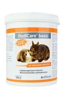 RodiCare Basic 1000g prodejna
