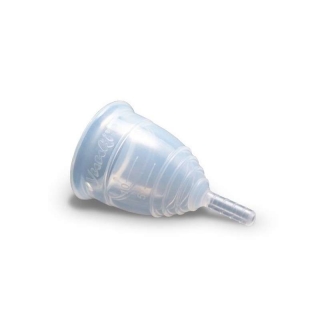 Yuuki Menstruační kalíšek - classic2 bez sterilizačního kelímku