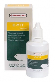 VL Oropharma C-VIT pro morčata 50ml prodejna