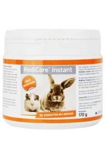 RodiCare instant 170g prodejna EXP 2025/01