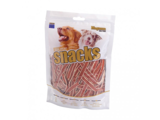 Magnum Duck & Cod Chips 250g PRODEJNA