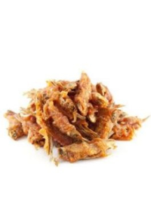 Want Dog poch. Rybička omot. kuřecím masem 250 g PRODEJNA