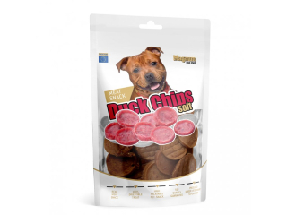 Magnum Duck chips soft 80g PRODEJNA
