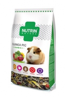 Nutrin Nature Morče 750g prodejna