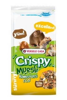 VL Crispy Muesli pro křečky 1kg prodejna