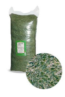 Seno prosévané LIMARA 5kg/150 l prodejna