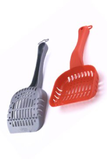 Lopatka na trus 25cm SP PRODEJNA