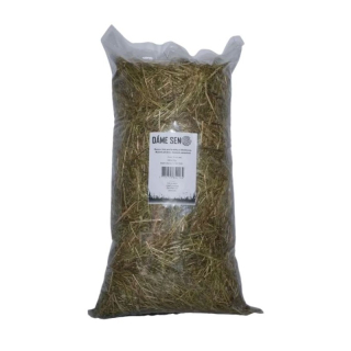 Dáme seno - první seč 2kg prodejna