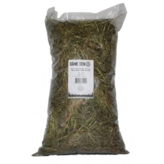 Dáme seno - otava 2kg prodejna