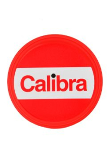 Calibra víčko na konzervu 400g/200g 73mm 1ks PRODEJNA