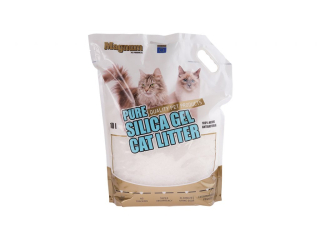 Magnum Silica gel cat litter 10l PRODEJNA