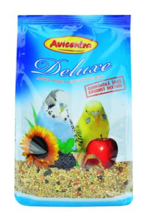Avicentra Deluxe andulka 1kg prodejna