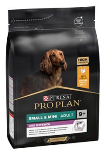 ProPlan Dog Adult 9+ Optiage Small&Mini Chicken 700g