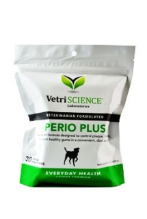 VetriScience Perio Plus Stix dent. tyčinky 30ks pes