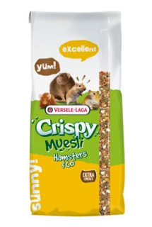 VL Crispy Muesli pro křečky 400g PRODEJNA