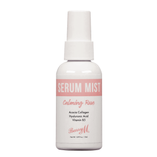 Serum Mist Calming Rose (Pleťová voda a sprej, W, 50 ml)