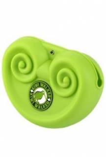 Pamlskovník pro psy zelená Kiwi