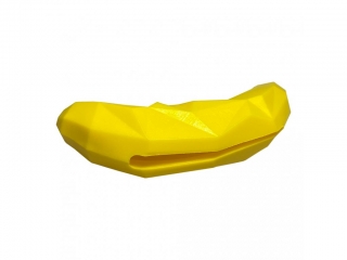 TPR Banán 14cm