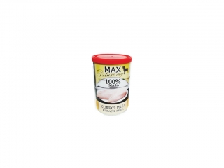 MAX deluxe kuřecí prsa bez kosti 800g