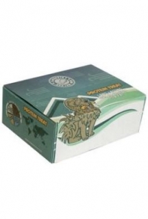 Pochoutka 4EI Protein treat  XL 1ks Kiwi