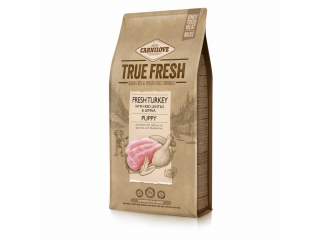 Carnilove True Fresh Turkey Puppy 11,4kg