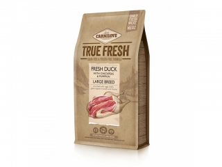 Carnilove True Fresh Duck Large breed 4kg