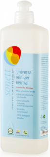 Sonett univerzální čistič SENSITIVE 500 ml