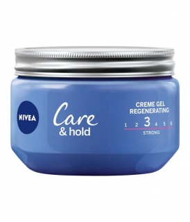  Nivea Styling Cream Creme Gel krémový gel na vlasy 150 ml