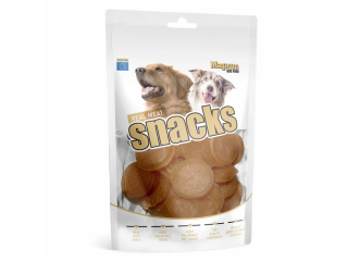 Magnum Chicken chips soft 250g PRODEJNA