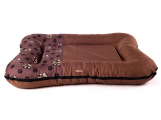 Magnum Outdoor Polštář 70x60x11 (vzor LP02)