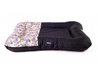 Magnum Outdoor Polštář 90x75x14 (vzor A01)