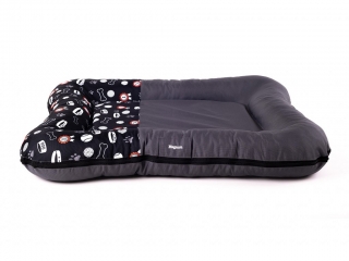 Magnum Outdoor Polštář 110x85x14 (vzor C01)