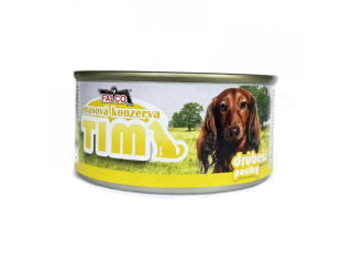 TIM drůbeží 120g