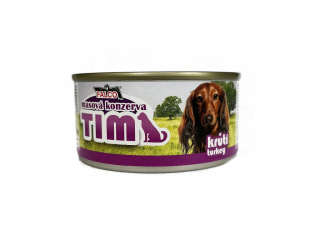 TIM krůtí 120g