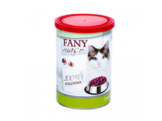 FANY maso 400g