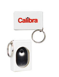 Calibra - klikr