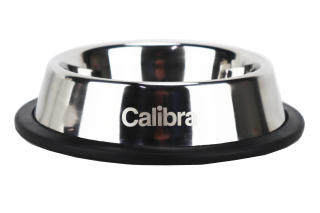 Calibra - miska nerezová 200 ml